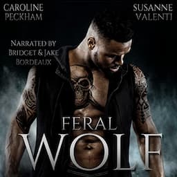 Feral Wolf