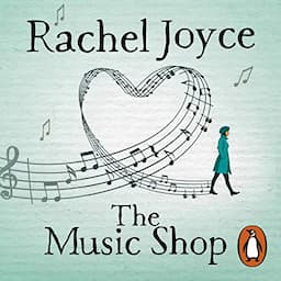 The Music Shop