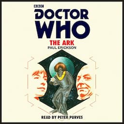 Doctor Who: The Ark