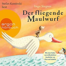 Der fliegende Maulwurf