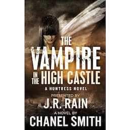 The Vampire in the High Castle