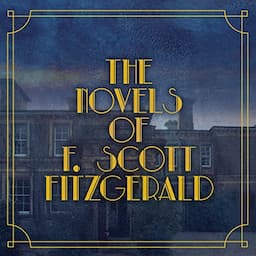 The Novels of F. Scott Fitzgerald