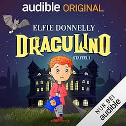 Draculino. Die komplette 1. Staffel