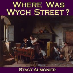 Where Was Wych Street?