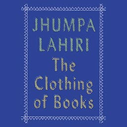 The Clothing of Books