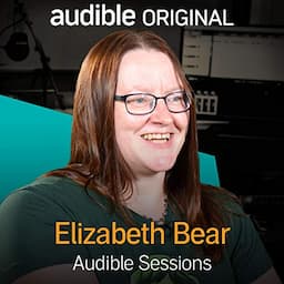 Elizabeth Bear