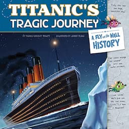 Titanic's Tragic Journey