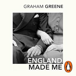 England Made Me