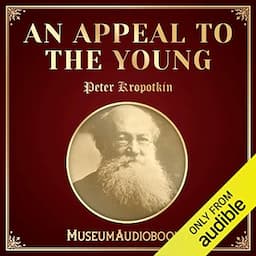 An Appeal to the Young