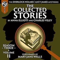 The Collected Stories: Season Three, Volume II