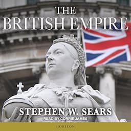 The British Empire