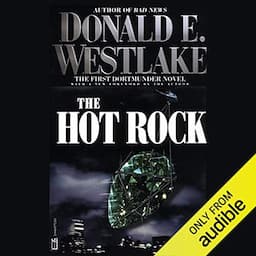 The Hot Rock