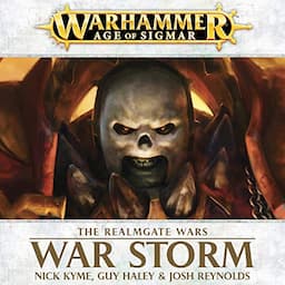 War Storm: Age of Sigmar