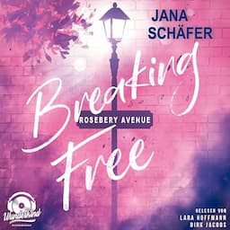 Breaking Free (German edition)