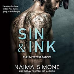 Sin and Ink