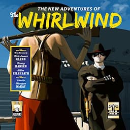 The New Adventures of the Whirlwind