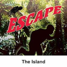 Escape: The Island