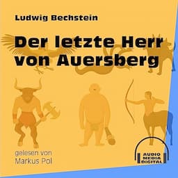 Der letzte Herr von Auersberg