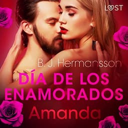 D&iacute;a de los enamorados: Amanda