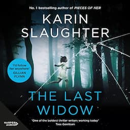 The Last Widow