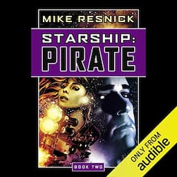 Starship: Pirate