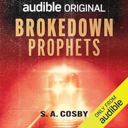 Brokedown Prophets