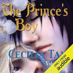 The Prince's Boy