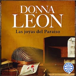 Las joyas del Para&iacute;so