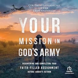 Your Mission in God's Army