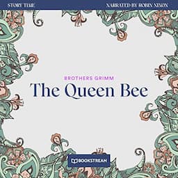 The Queen Bee