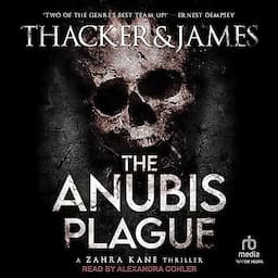 The Anubis Plague