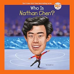 Who Is Nathan Chen?