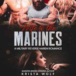 Wife to the Marines