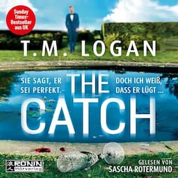 The Catch (German edition)