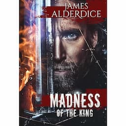 MADNESS of the King