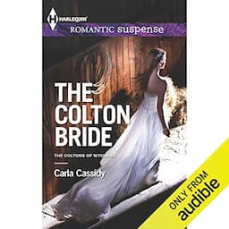 The Colton Bride