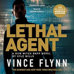 Lethal Agent