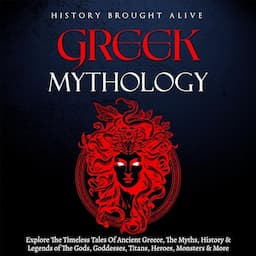 Greek Mythology