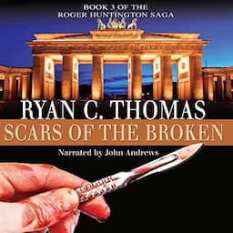 Scars of the Broken