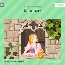 Rapunzel