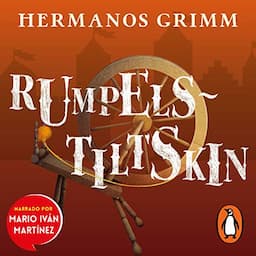 Rumpelstilstkin (Spanish Edition)