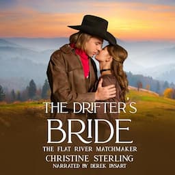 The Drifter's Bride