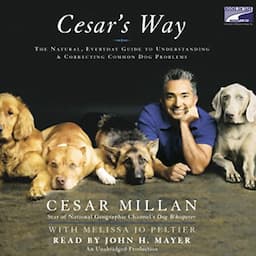 Cesar's Way