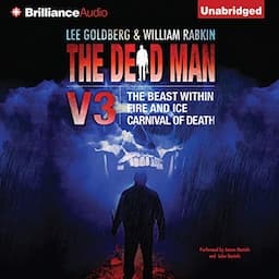 The Dead Man Volume 3