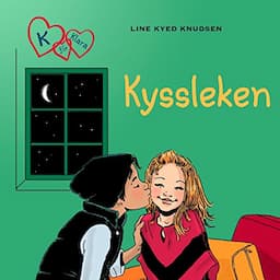 Kyssleken