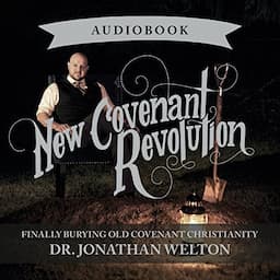 New Covenant Revolution