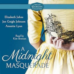 A Midnight Masquerade