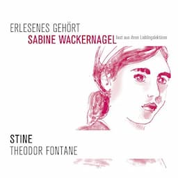 Stine. Eine Novelle