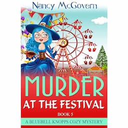 Murder At The Festival