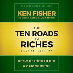 The Ten Roads to Riches, Second Edition